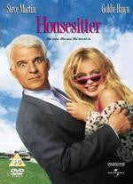 HOUSESITTER DVD G