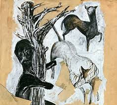 O'LEARY EAMON-ALL SOULS CD *NEW*