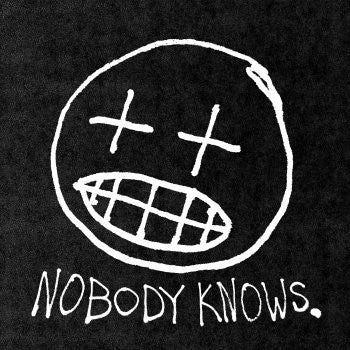BEAL WILLIS EARL-NOBODY