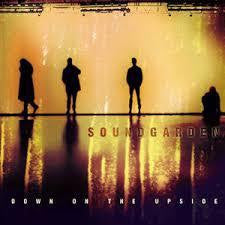 SOUNDGARDEN-DOWN ON THE UPSIDE 2LP *NEW*