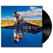 KIMBRA-THE GOLDEN ECHO 2LP  *NEW*