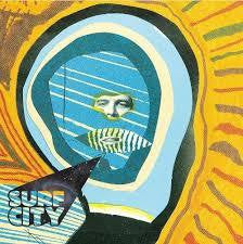 SURF CITY-WE KNOW IT WAS NOT GOING TO BE LIKE THIS CD *NEW*