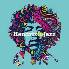 HENDRIX IN JAZZ-VARIOUS ARTISTS LP *NEW*
