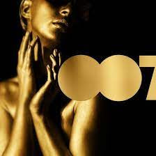 JAMES BOND THEME OST 7" *NEW*