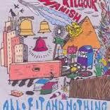 KILGOUR HAMISH-ALL OF IT CD *NEW*