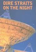 DIRE STRAITS-ON THE NIGHT DVD *NEW*