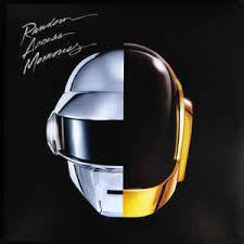 DAFT PUNK-RANDOM ACCESS MEMORIES 10TH ANNIVERSARY 3LP *NEW*