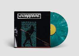 CLIPPING-WRIGGLE LOSER EDITION 12" EP *NEW*