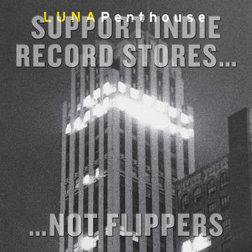 LUNA-PENTHOUSE DELUXE EDITION 2LP *NEW*