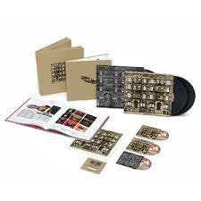 LED ZEPPELIN-PHYSICAL GRAFFITI SUPER DELUXE 3LP/3CD BOXSET *NEW*