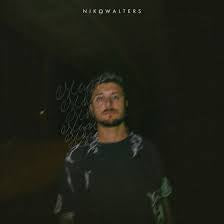 WALTERS NIKO-ESCAPE LP *NEW*