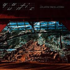 QUANTIC-ATLANTIC OSCILLATIONS 12" *NEW* was $26.99 now...
