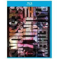METHENY PAT-THE UNITY SESSIONS BLURAY *NEW*