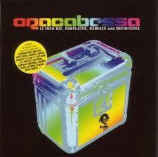 ORACABESSA-VARIOUS ARTISTS 2CD *NEW*