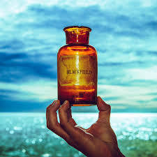 BLACKFIELD-V LP *NEW*