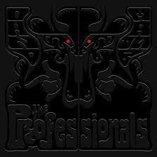 PROFESSIONALS THE-THE PROFESSIONALS LP *NEW* WAS $56.99 NOW...