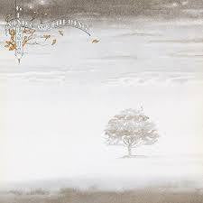 GENESIS-WIND & WUTHERING LP *NEW*