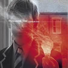 PORCUPINE TREE-LIGHTBULB SUN CD *NEW*