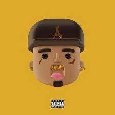 KID INK-ALIVE LP *NEW* was $54.99 now...