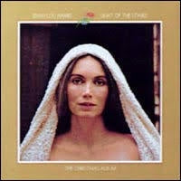 HARRIS EMMYLOU-LIGHT OF THE STABLE LP EX COVER VG