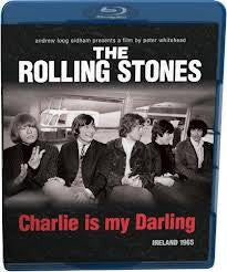 ROLLING STONES THE-CHARLIE IS MY DARLING BLURAY *NEW*