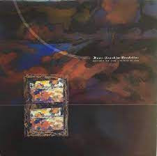 ROEDELIUS HANS-JOACHIM-BASTIONEN DER LIEBE/FORTRESS OF LOVE CD VG