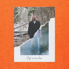TIMBERLAKE JUSTIN-MAN OF THE WOODS CD *NEW*