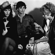 KLITZ THE-LIVE A THE WELL 7" EP *NEW*