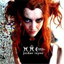 REYNE JORDAN-MAIDEN MOTHER CRONE CD *NEW*
