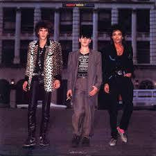 PHANTOM, ROCKER & SLICK-PHANTOM, ROCKER & SLICK LP NM COVER VG