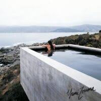 YUMI ZOUMA-EP II 10" BLUE VINYL *NEW*