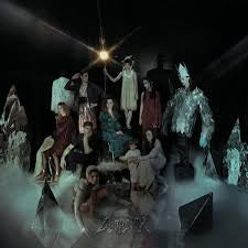 LUCIDVOX-WE ARE CD *NEW*