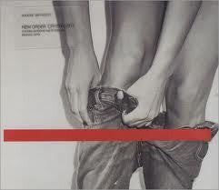 NEW ORDER-CRYSTAL CD 1 CD SINGLE M