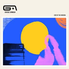 GROOVE ARMADA-EDGE OF THE HORIZON 2LP *NEW*