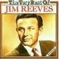 REEVES JIM-VERY BEST OF CD VG