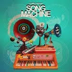 GORILLAZ-SONG MACHINE SEASON ONE CD *NEW*