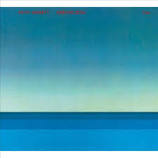 JARRETT KEITH-ARBOUR ZENA LP *NEW*