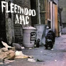 FLEETWOOD MAC-PETER GREEN'S FLEETWOOD MAC LP *NEW*