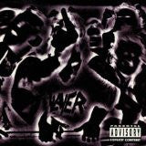 SLAYER-UNDISPUTED ATTITUDE CD VG