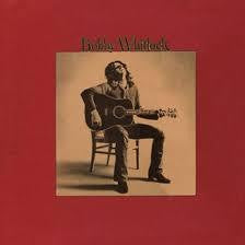 WHITLOCK BOBBY-BOBBY WHITLOCK LP *NEW*