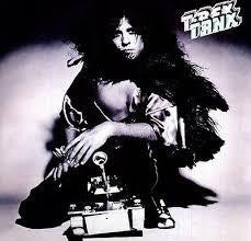 T.REX-TANX LP *NEW*