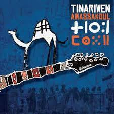 TINARIWEN-AMASSAKOUL 2LP *NEW*