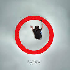 FRUSCIANTE JOHN-ENCLOSURE CD *NEW*