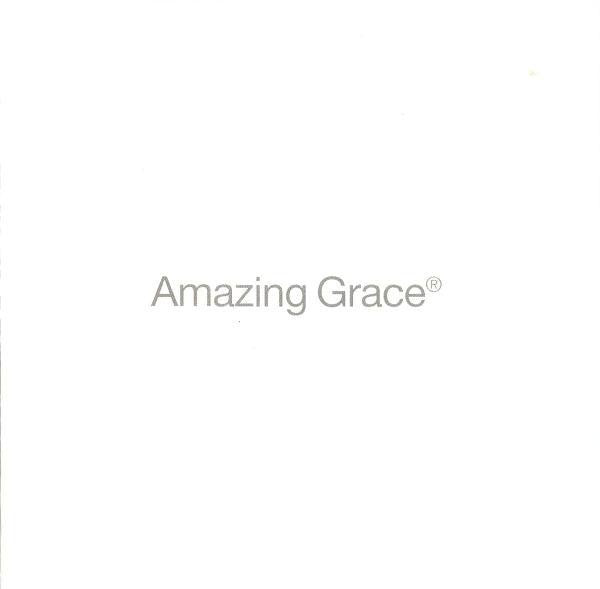 SPIRITUALIZED-AMAZING GRACE CD VG