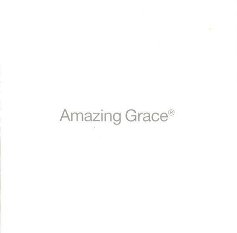SPIRITUALIZED-AMAZING GRACE CD VG