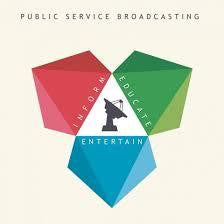 PUBLIC SERVICE BROADCASTING-INFORM EDUCATE... CD *NEW*