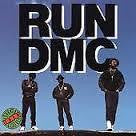 RUN DMC-TOUGHER THAN LEATHER CD *NEW*