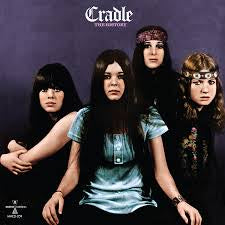 CRADLE-THE HISTORY PURPLE VINYL 2LP *NEW* WAS $76.99 NOW...