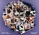 GUNN STEVE-TIME OFF CD *NEW*