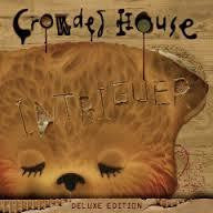 CROWDED HOUSE-INTRIGUER LP *NEW*